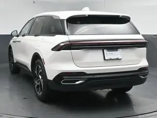 Lincoln Nautilus 2024 AWD Premiere 4dr SUV