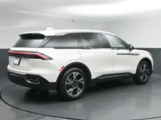 Lincoln Nautilus 2024 AWD Premiere 4dr SUV