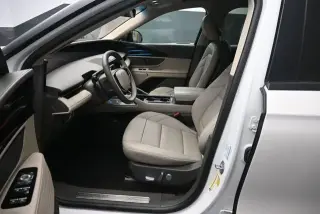 Lincoln Nautilus 2024 AWD Premiere 4dr SUV