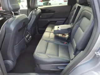 Lincoln Nautilus 2024 AWD Premiere SUV de 4 puertas