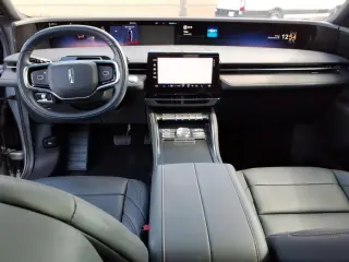 Lincoln Nautilus 2024 AWD Premiere SUV de 4 puertas