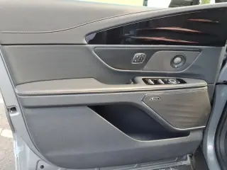 Lincoln Nautilus 2024 AWD Premiere SUV de 4 puertas