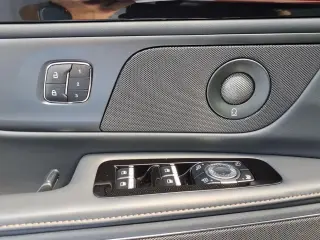 Lincoln Nautilus 2024 AWD Premiere SUV de 4 puertas