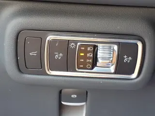Lincoln Nautilus 2024 AWD Premiere SUV de 4 puertas