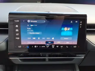 Lincoln Nautilus 2024 AWD Premiere SUV de 4 puertas