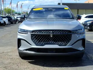 Lincoln Nautilus 2024 AWD Premiere SUV de 4 puertas