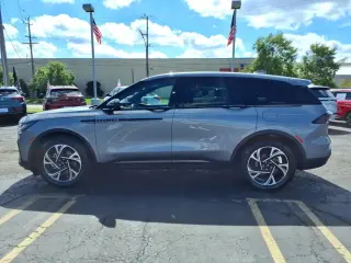 Lincoln Nautilus 2024 AWD Premiere SUV de 4 puertas