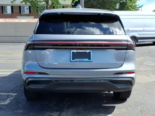 Lincoln Nautilus 2024 AWD Premiere SUV de 4 puertas