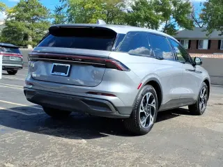 Lincoln Nautilus 2024 AWD Premiere SUV de 4 puertas