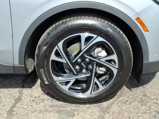 Lincoln Nautilus 2024 AWD Premiere SUV de 4 puertas