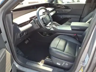 Lincoln Nautilus 2024 AWD Premiere SUV de 4 puertas