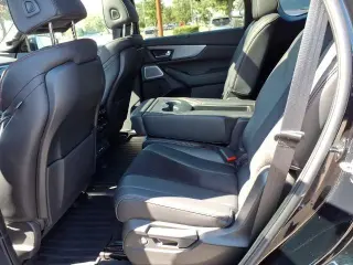 Acura MDX 2025 SH-AWD 4dr SUV con paquete A-SPEC