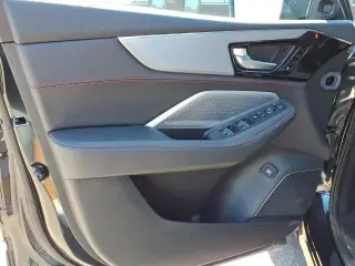 Acura MDX 2025 SH-AWD 4dr SUV con paquete A-SPEC