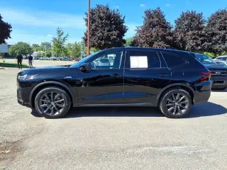 Acura MDX 2025 SH-AWD 4dr SUV con paquete A-SPEC