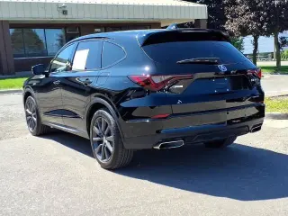 Acura MDX 2025 SH-AWD 4dr SUV con paquete A-SPEC