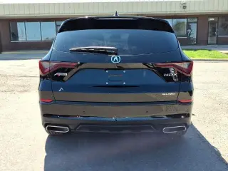 Acura MDX 2025 SH-AWD 4dr SUV con paquete A-SPEC