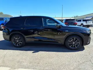 Acura MDX 2025 SH-AWD 4dr SUV con paquete A-SPEC