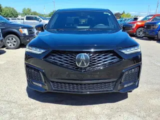 Acura MDX 2025 SH-AWD 4dr SUV con paquete A-SPEC