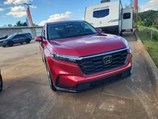 Honda CR-V 2026 LX 4dr SUV