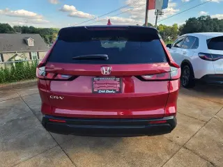 Honda CR-V 2026 LX 4dr SUV