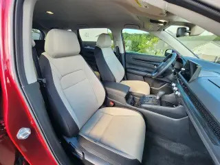 Honda CR-V 2026 LX 4dr SUV
