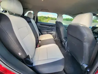 Honda CR-V 2026 LX 4dr SUV