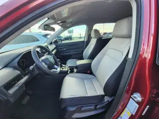 Honda CR-V 2026 LX 4dr SUV