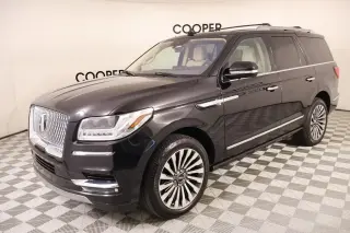 Lincoln Navigator 2019 4x4 Reserve 4dr SUV