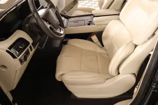 Lincoln Navigator 2019 4x4 Reserve 4dr SUV