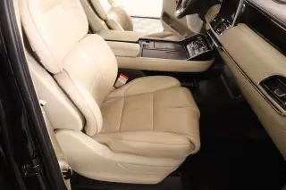 Lincoln Navigator 2019 4x4 Reserve 4dr SUV