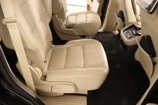 Lincoln Navigator 2019 4x4 Reserve 4dr SUV