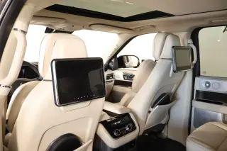 Lincoln Navigator 2019 4x4 Reserve 4dr SUV