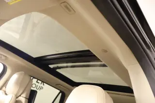 Lincoln Navigator 2019 4x4 Reserve 4dr SUV