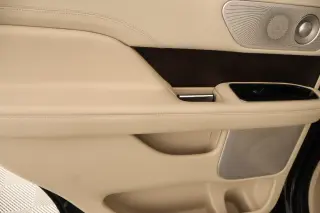 Lincoln Navigator 2019 4x4 Reserve 4dr SUV