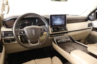 Lincoln Navigator 2019 4x4 Reserve 4dr SUV