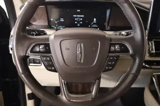 Lincoln Navigator 2019 4x4 Reserve 4dr SUV