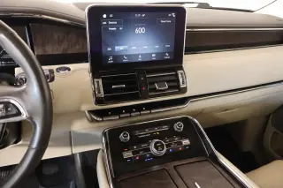 Lincoln Navigator 2019 4x4 Reserve 4dr SUV