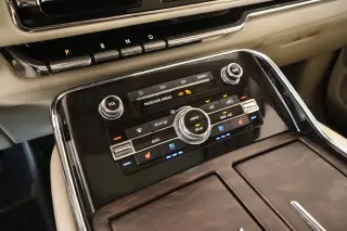 Lincoln Navigator 2019 4x4 Reserve 4dr SUV