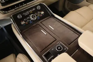 Lincoln Navigator 2019 4x4 Reserve 4dr SUV