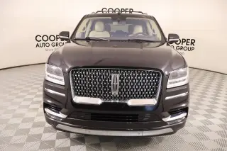 Lincoln Navigator 2019 4x4 Reserve 4dr SUV