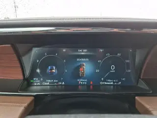 Lincoln Navigator 2023 4x2 Reserve 4dr SUV
