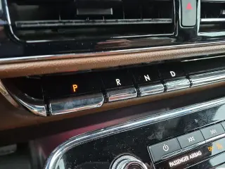 Lincoln Navigator 2023 4x2 Reserve 4dr SUV