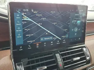Lincoln Navigator 2023 4x2 Reserve 4dr SUV