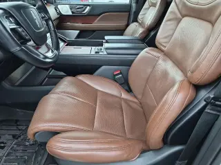 Lincoln Navigator 2023 4x2 Reserve 4dr SUV