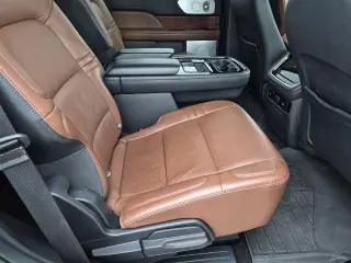 Lincoln Navigator 2023 4x2 Reserve 4dr SUV