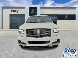 Lincoln Navigator 2023 4x2 Reserve 4dr SUV