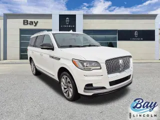 Lincoln Navigator 2023 4x2 Reserve 4dr SUV