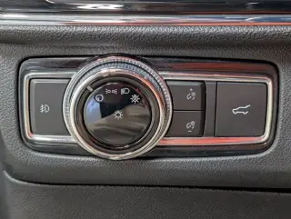 Lincoln Navigator 2021 4x4 Reserve 4dr SUV