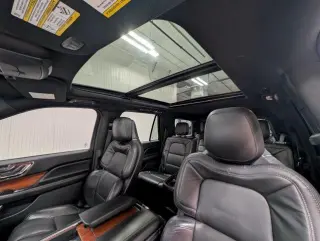 Lincoln Navigator 2021 4x4 Reserve 4dr SUV