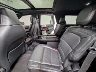 Lincoln Navigator 2021 4x4 Reserve 4dr SUV